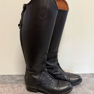 Mountain Horse Tall Riding Boot